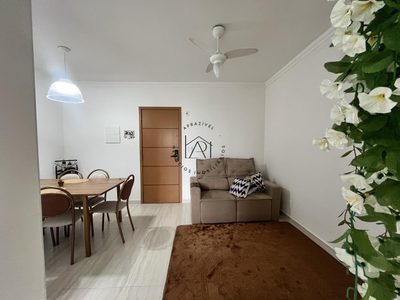 Apartamento, 1 quarto - Foto 3