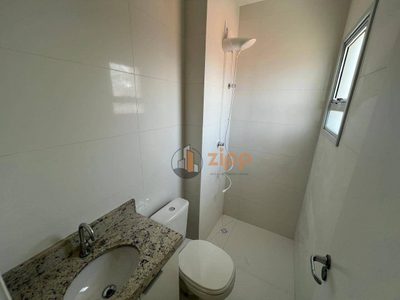 Apartamento, 2 quartos, 50 m² - Foto 3