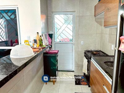 Casa, 3 quartos, 150 m² - Foto 4
