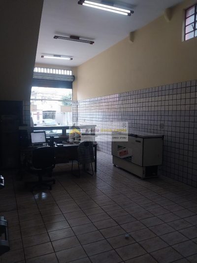 Loja-Salão, 126 m² - Foto 5
