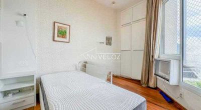 Apartamento, 2 quartos, 73 m² - Foto 3