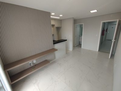 Apartamento, 1 quarto, 45 m² - Foto 3