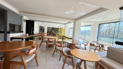 Apartamento, 4 quartos, 125 m² - Foto 1