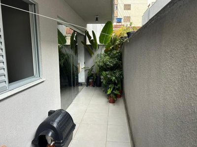 Apartamento, 3 quartos, 171 m² - Foto 4
