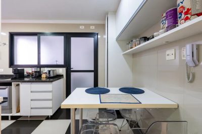Apartamento, 3 quartos, 144 m² - Foto 1