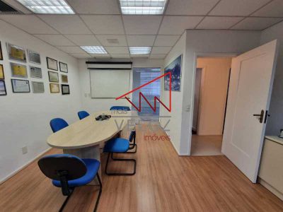 Apartamento, 4 quartos, 220 m² - Foto 4