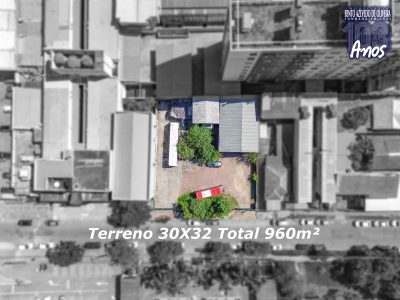 Terreno, 960 m² - Foto 2