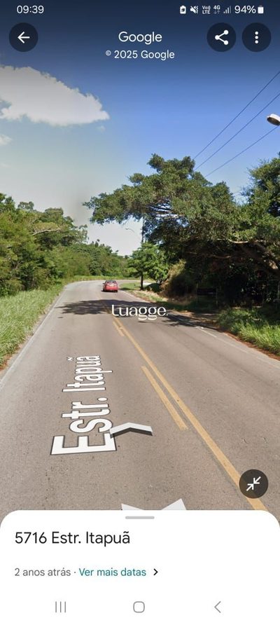 Terreno, 208 m² - Foto 4