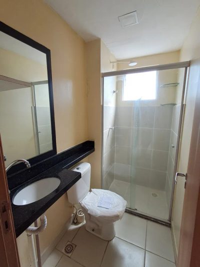 Apartamento, 3 quartos, 59 m² - Foto 3