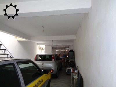 Casa, 3 quartos, 238 m² - Foto 2