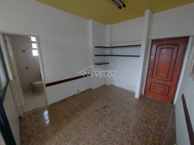 Sala-Conjunto, 28 m² - Foto 4