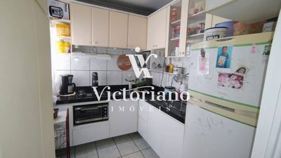 Apartamento, 2 quartos, 50 m² - Foto 5