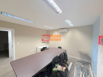 Sala-Conjunto, 17 m² - Foto 5