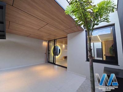 Casa, 3 quartos, 12 m² - Foto 3