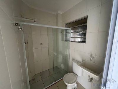 Kitnet-Studio, 22 m² - Foto 3