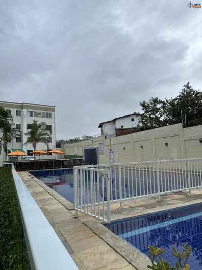 Apartamento, 2 quartos, 45 m² - Foto 2