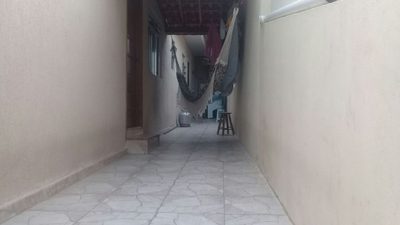 Casa, 3 quartos, 85 m² - Foto 2