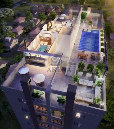 Apartamento, 2 quartos - Foto 3