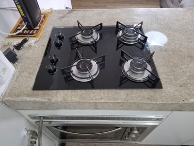 Apartamento, 1 quarto, 29 m² - Foto 3