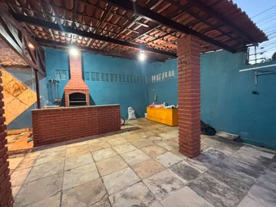 Casa, 3 quartos, 160 m² - Foto 3