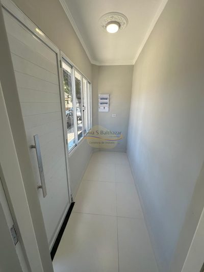Sobrado, 2 quartos, 98 m² - Foto 2