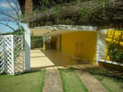 Casa, 4 quartos, 540 m² - Foto 5