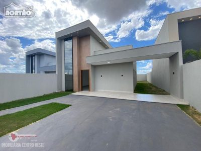 Casa, 3 quartos, 87 m² - Foto 1