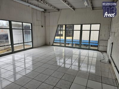 Depósito-Galpão, 2200 m² - Foto 4