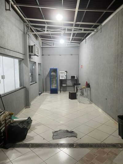 Loja-Salão, 600 m² - Foto 5