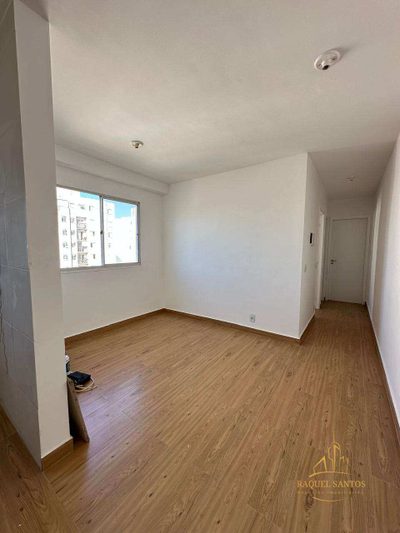 Apartamento, 2 quartos, 45 m² - Foto 3