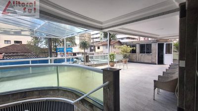 Apartamento, 1 quarto, 90 m² - Foto 2