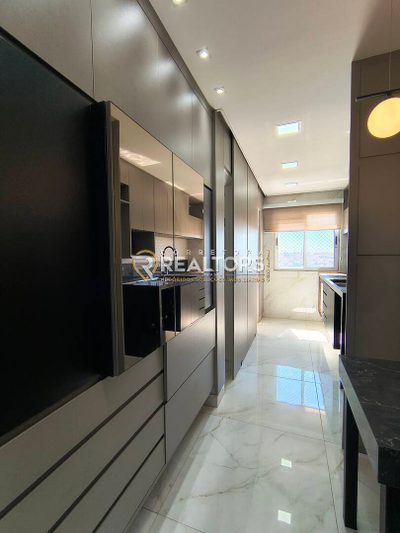 Cobertura, 4 quartos, 194 m² - Foto 3