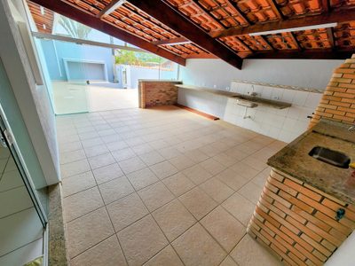Casa, 2 quartos, 100 m² - Foto 4