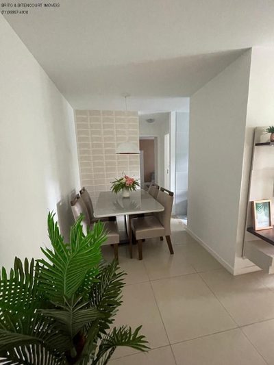 Apartamento, 2 quartos, 54 m² - Foto 4