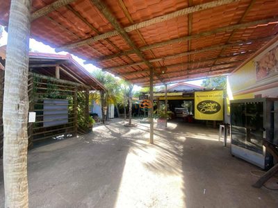 Loja-Salão, 120 m² - Foto 3