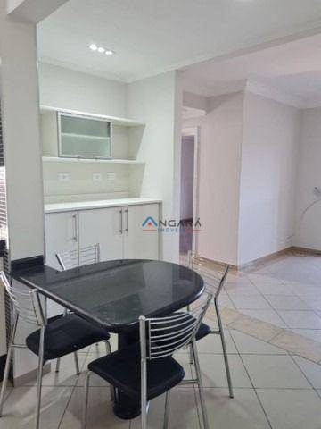 Apartamento, 2 quartos, 90 m² - Foto 3