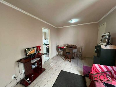 Apartamento, 3 quartos, 57 m² - Foto 4