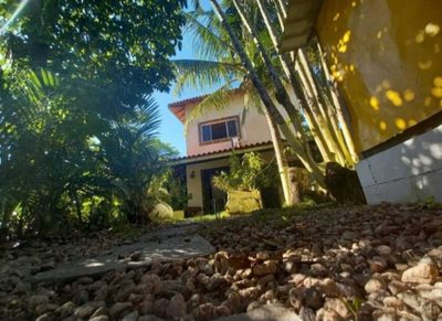 Casa, 3 quartos, 360 m² - Foto 2