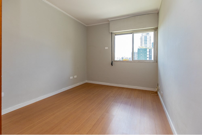 Apartamento, 3 quartos, 107 m² - Foto 2