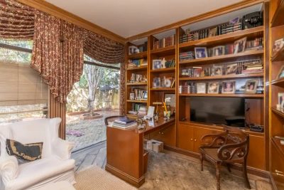 Casa, 5 quartos, 447 m² - Foto 2
