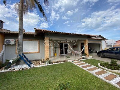 Casa, 3 quartos, 187 m² - Foto 3