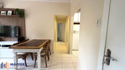 Apartamento, 2 quartos, 69 m² - Foto 5