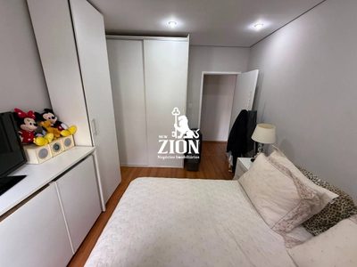 Apartamento, 1 quarto, 41 m² - Foto 5