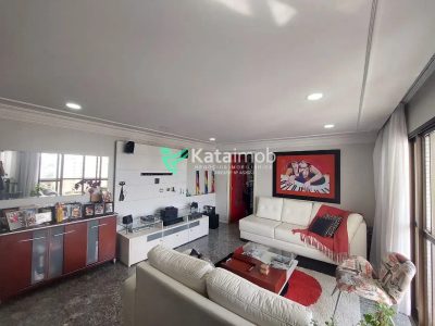 Apartamento, 3 quartos, 98 m² - Foto 3