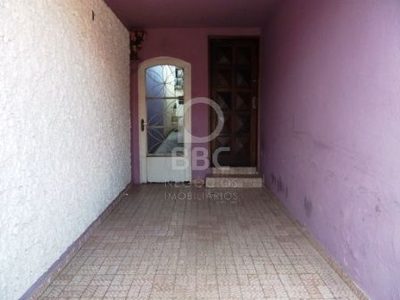 Casa, 1 quarto, 151 m² - Foto 2