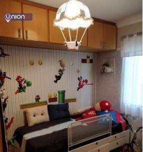 Apartamento, 3 quartos, 77 m² - Foto 5