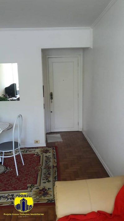 Apartamento, 3 quartos, 113 m² - Foto 3