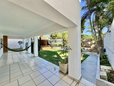 Casa, 5 quartos, 551 m² - Foto 2