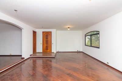 Apartamento, 4 quartos, 180 m² - Foto 5