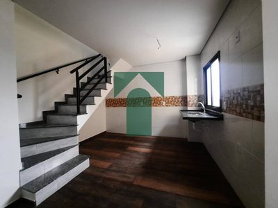 Cobertura, 2 quartos, 96 m² - Foto 5